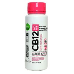Cb 12 Soin Gencives Bain Bouche Fl/250Ml