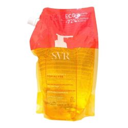 Svr Topialyse Huile Lavante Micellaire Sans Sulfate Eco Recharge/1L