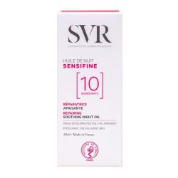 Svr Sensifine Huile De Nuit Fl Cpte-Gttes/30Ml