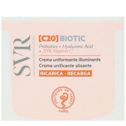 Svr C20 Biotic Cr Regenerante Eclat Recharge/50Ml
