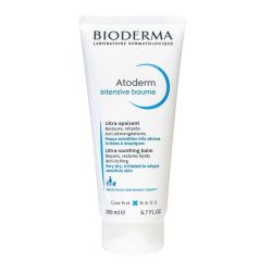 Bioderma Atoderm Intensive Bme Ultra Apaisant Visage Et Corps T/200Ml