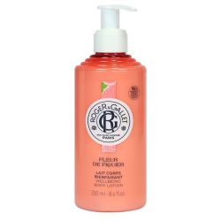 Roger Gallet Fleur De Figuier Lait Corps Bienfaisant Fl Pompe/250Ml