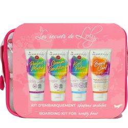 Les Secrets De Loly Kit Embarquement Chev Ondules