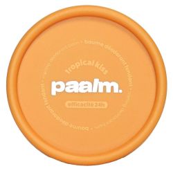Paalm Baume Deodorant Tropical Kiss 50Ml