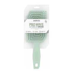 Andreia Professional Brosse Cheveux Pro Wave Verte