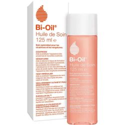 Bi Oil Huile De Soin 125Ml