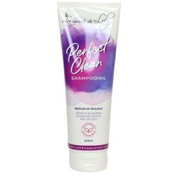 Secret Loly Perfect Clear Shamp 250Ml