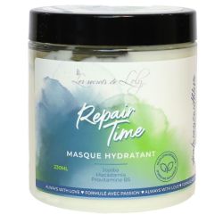 Secret Loly Repair Tile Mask  Hyd