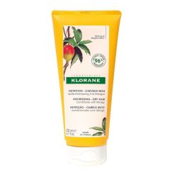 Klorane Capillaire Bme Nutrition Mangue T/200Ml