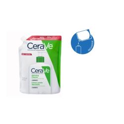 Cerave Cr Lavante Hydratante Eco-Recharge/473Ml