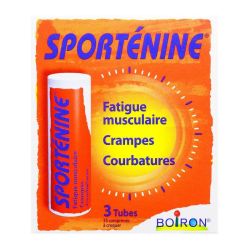 Sportenine Cpr A Croquer T/33