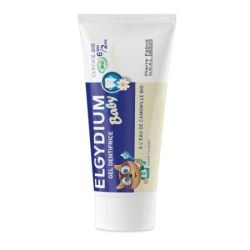 Elgydium Baby Dentifrice Bio T/30Ml