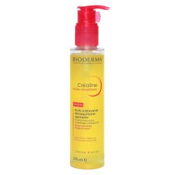 Bioderma Crealine Huile Micellaire Fl Pompe/150Ml