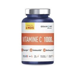 Granions Vitamine C Liposomale 1000 Mg Cpr 3B/60