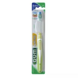 Gum Activital Brosse Dents Medium
