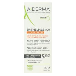 Aderma Epitheliale Ultra Repair Bme Patch Reparateur T/50G