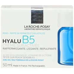 Hyalu B5 Suractive La Roche Posay Cr Pot/50Ml