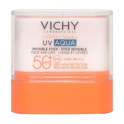Vichy Capital Soleil Uv Aqua Spf50+ Stick 10G