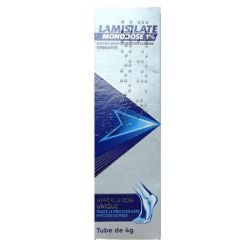 Lamisilate Monodose 1 % S Appl Cut T/4G