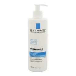 Posthelios La Roche Posay Lait Apres Soleil Fl Pompe/400Ml