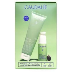 Vinopure Coffret Serum+Gelee