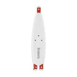 Inava Trio Compact Brossette 4/4/4 B/6