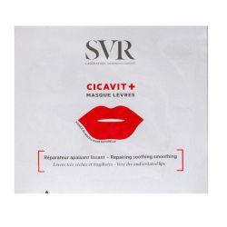 Svr Cicavit+ Masque Levres Sach/5Ml