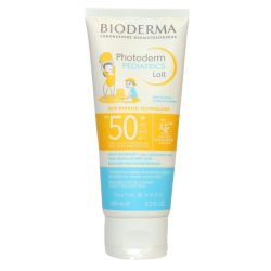 Bioderma Photoderm Pediatrics Spf50+ Lait T/100Ml
