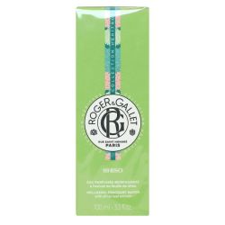 Roger Gallet Shiso Eau Parfumee Bienfaisante Fl/100Ml