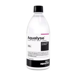 Nhco Aqualyse S Buv Concentre Purifiant Fl/500Ml
