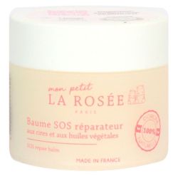 Mon Petit La Rosée Bme Sos Reparateur Pot/20G