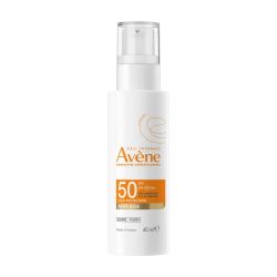 Avene Fluide Expert Anti-Age Spf50 Fl Pompe/40Ml
