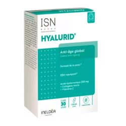 Hyalurid Gel Anti-Age Global B/30