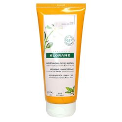 Klorane Solaires Bme Riche Reparateur Tamanu Bio Monoi T/200Ml