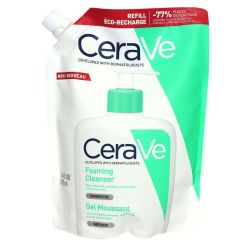 Cerave Gel Moussant Anti-Imperfection Eco-Recharge/473Ml
