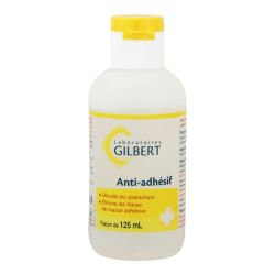 Gilbert Sol Anti-Adhesif Fl/125Ml