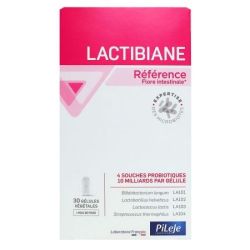 Lactibiane Reference Gel B/30