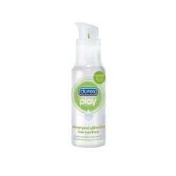 Durex Play Gel Lubrifiant Sensitive Fl/50Ml