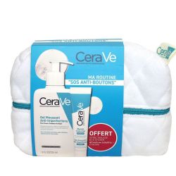 Cerave Trousse Anti-Boutons