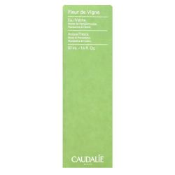 Caudalie Vinotherapie Eau Fraiche Fleur De Vigne Vapo/50Ml