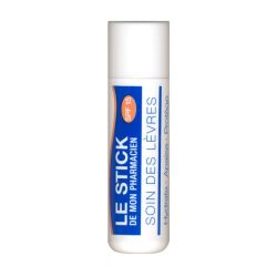 Le Stick De Mon Pharmacien Stick Soin Des Levres 4G