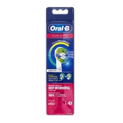 Oral B Floss Action Cleanmaximiser Brossette B/3