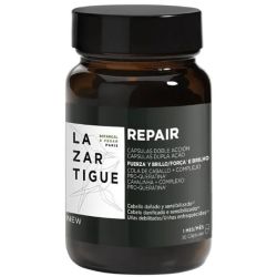 Lazartigue Repair Caps Caps Pot/30
