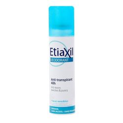 Etiaxil Antitranspirant Deodorant 48H Aeros/150Ml