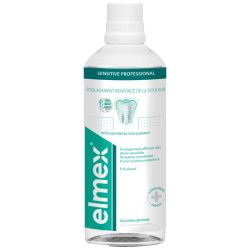 Elmex Sensitive Professional S Dent Fl/400Ml