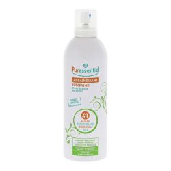 Puressentiel Assainissant Spray Aerien 41 Huiles Essentielles Fl/500Ml