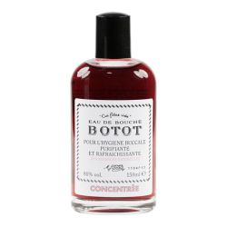 Botot Eau De Bouche Purifiante Rafraichissante Fl/150Ml