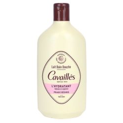 Cavailles Gel Bain Douche Hydratant Fl/400Ml
