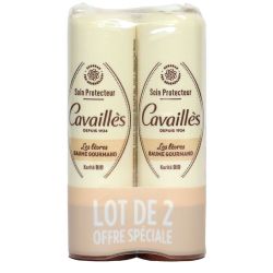 Cavailles Bme Levres Gourmand 2T/5,5Ml