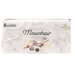 Soineo Mouchoir 8 Pieces X6 Sachets